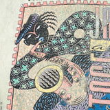 Vintage 1993 New Orleans Jazz & Heritage Festival T-Shirt