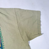 Vintage 1993 New Orleans Jazz & Heritage Festival T-Shirt