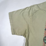 Vintage 1993 New Orleans Jazz & Heritage Festival T-Shirt
