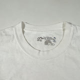 Modern 2007 Big Dogs 'Hairy Pawter & the Deathly Howls' Parody T-Shirt