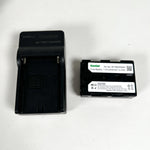 Vintage 2001 Sony Cyber-shot DSC-S85 4.1MP Carl Zeiss Digital Camera