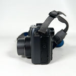 Vintage 2001 Sony Cyber-shot DSC-S85 4.1MP Carl Zeiss Digital Camera