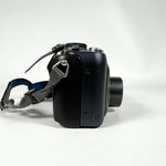 Vintage 2001 Sony Cyber-shot DSC-S85 4.1MP Carl Zeiss Digital Camera