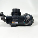 Vintage 2001 Sony Cyber-shot DSC-S85 4.1MP Carl Zeiss Digital Camera