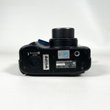 Vintage 2001 Sony Cyber-shot DSC-S85 4.1MP Carl Zeiss Digital Camera