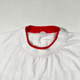 Vintage 1992 Winston Racing Team Pocket T-Shirt