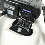 Vintage 2001 Sony Cyber-shot DSC-S85 4.1MP Carl Zeiss Digital Camera