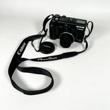 Vintage 2003 Canon PowerShot G5 5MP Digital Camera