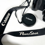 Vintage 2003 Canon PowerShot G5 5MP Digital Camera