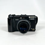 Vintage 2003 Canon PowerShot G5 5MP Digital Camera