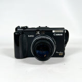 Vintage 2003 Canon PowerShot G5 5MP Digital Camera