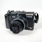 Vintage 2003 Canon PowerShot G5 5MP Digital Camera