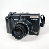 Vintage 2003 Canon PowerShot G5 5MP Digital Camera