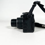 Vintage 2003 Canon PowerShot G5 5MP Digital Camera