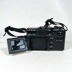 Vintage 2003 Canon PowerShot G5 5MP Digital Camera