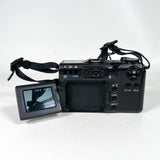 Vintage 2003 Canon PowerShot G5 5MP Digital Camera