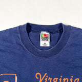 Vintage 90's Virginia Cavaliers NCAA T-Shirt