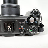 Vintage 2003 Canon PowerShot G5 5MP Digital Camera