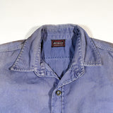 Vintage 50's Pioneer Du-Alls Montgomery Ward Work Shirt