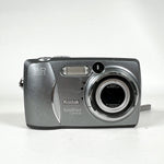 Vintage 2003 Kodak EasyShare DX4530 5MP Digital Camera