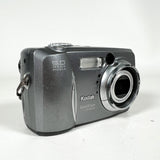Vintage 2003 Kodak EasyShare DX4530 5MP Digital Camera