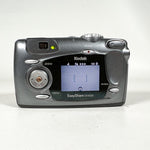 Vintage 2003 Kodak EasyShare DX4530 5MP Digital Camera