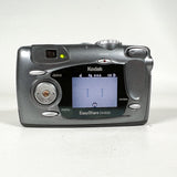 Vintage 2003 Kodak EasyShare DX4530 5MP Digital Camera