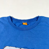 Vintage Y2K Enjoi Panda Lighter Skateboard Graphic T-Shirt