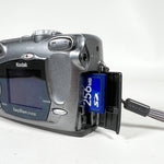 Vintage 2003 Kodak EasyShare DX4530 5MP Digital Camera