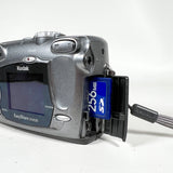 Vintage 2003 Kodak EasyShare DX4530 5MP Digital Camera