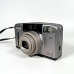 Vintage 1997 Canon Sure Shot Z115 35mm Film Camera