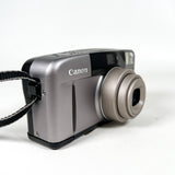 Vintage 1997 Canon Sure Shot Z115 35mm Film Camera
