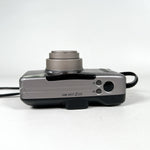Vintage 1997 Canon Sure Shot Z115 35mm Film Camera