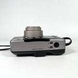 Vintage 1997 Canon Sure Shot Z115 35mm Film Camera