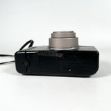 Vintage 1997 Canon Sure Shot Z115 35mm Film Camera