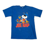 Vintage 70's Joe Rap Snoopy Peanuts T-Shirt