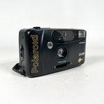 Vintage 2000 Polaroid 2000FF 35mm Film Camera