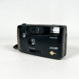 Vintage 2000 Polaroid 2000FF 35mm Film Camera