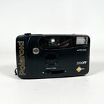 Vintage 2000 Polaroid 2000FF 35mm Film Camera
