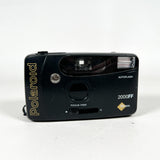 Vintage 2000 Polaroid 2000FF 35mm Film Camera