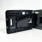 Vintage 2000 Polaroid 2000FF 35mm Film Camera