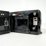 Vintage 2000 Polaroid 2000FF 35mm Film Camera