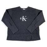 Vintage 90's Calvin Klein Crewneck Sweatshirt