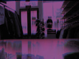 Modern 2003 Canon PowerShot A80 *BAD CCD* Digital Camera