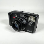 Vintage 1994 Minolta Freedom Zoom 135EX Date 35mm Film Camera