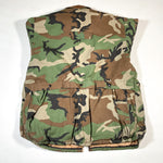 Vintage 80's Camo Hunting Jacket