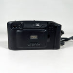 Vintage 1994 Minolta Freedom Zoom 135EX Date 35mm Film Camera
