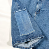 Vintage Y2K Wrangler Denim Shorts