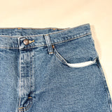 Vintage Y2K Wrangler Denim Shorts