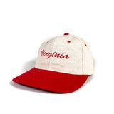 Vintage 90's Virginia Souvenir Hat